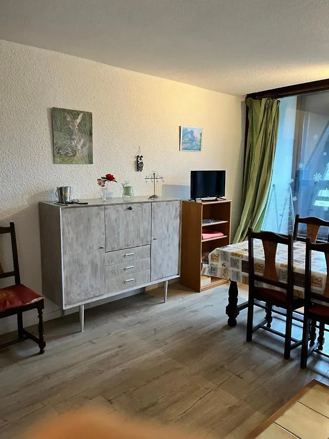 Apartament Grand Studio Villard De Lans Les Glovettes Francja
