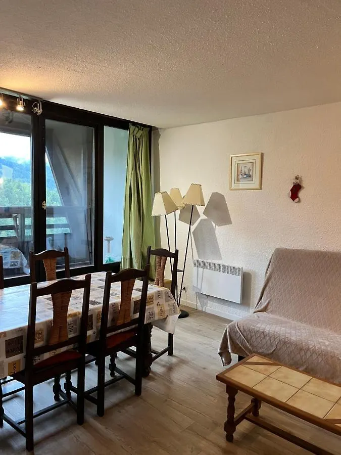 Apartament Grand Studio Villard De Lans Les Glovettes