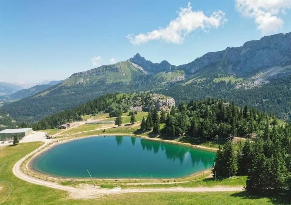 Apartament Grand Studio Villard De Lans Les Glovettes